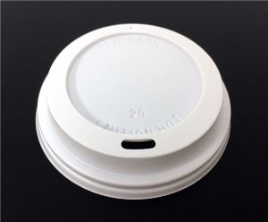 Deksels voor 12 OZ Cup