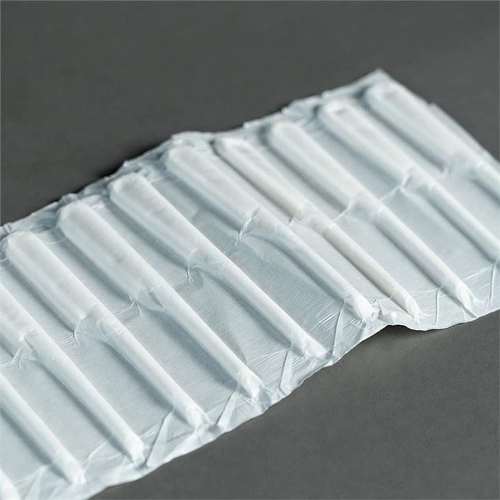 Bendable Disposable U Shape Paper Straws